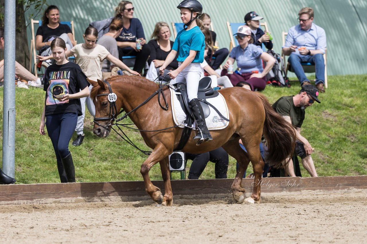 Bild 44 - Pony Akademie Turnier